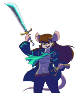 Caffeine Kobold