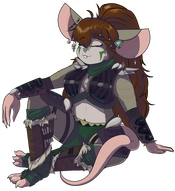 Caffeine Kobold
