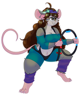Caffeine Kobold