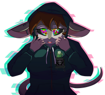 Caffeine Kobold