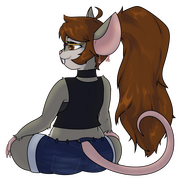 Caffeine Kobold