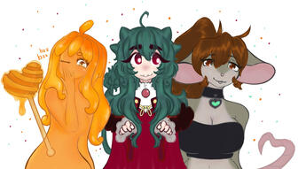 Gabi @GoblinVtuber